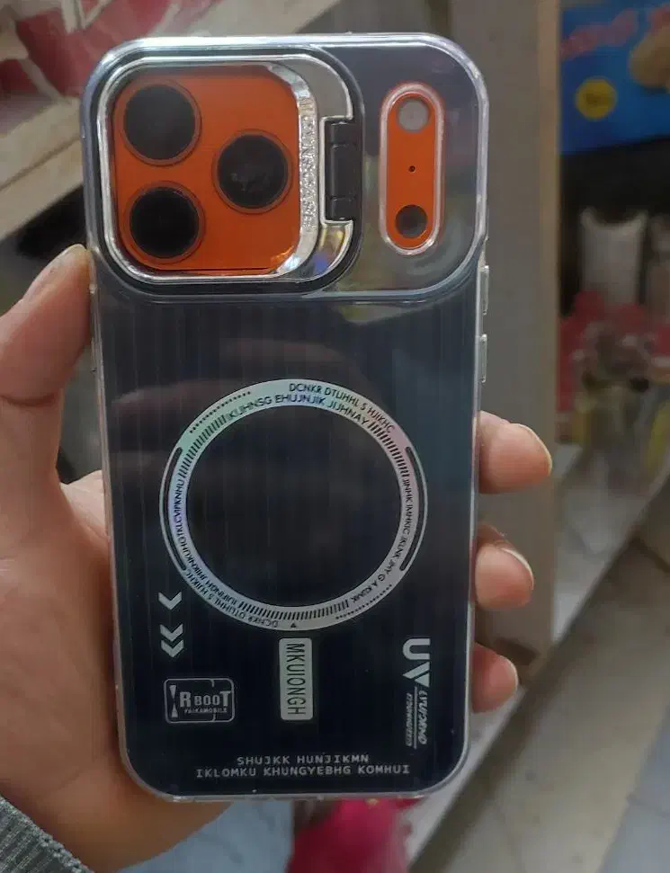 17پرومکس سوپر فول کپی|موبایل|اردبیل, |دیوار