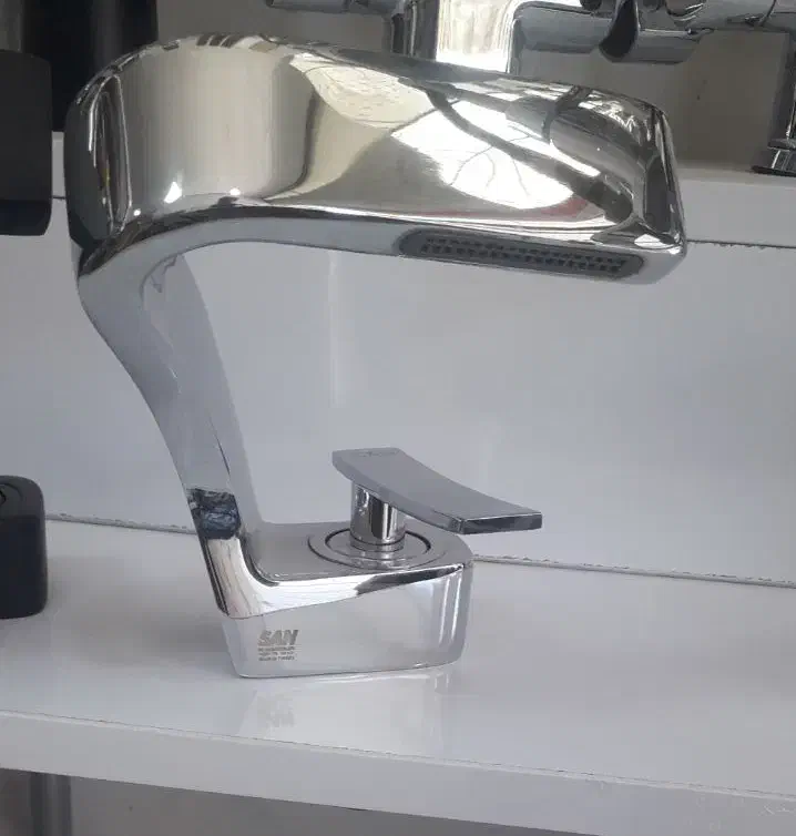 شیر روشویی ترک|لوازم سرویس بهداشتی|سنندج, |دیوار