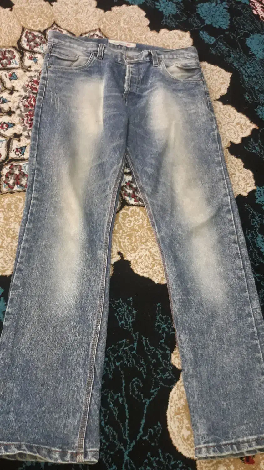 شلوار لی زنانه|لباس|شوشتر, |دیوار