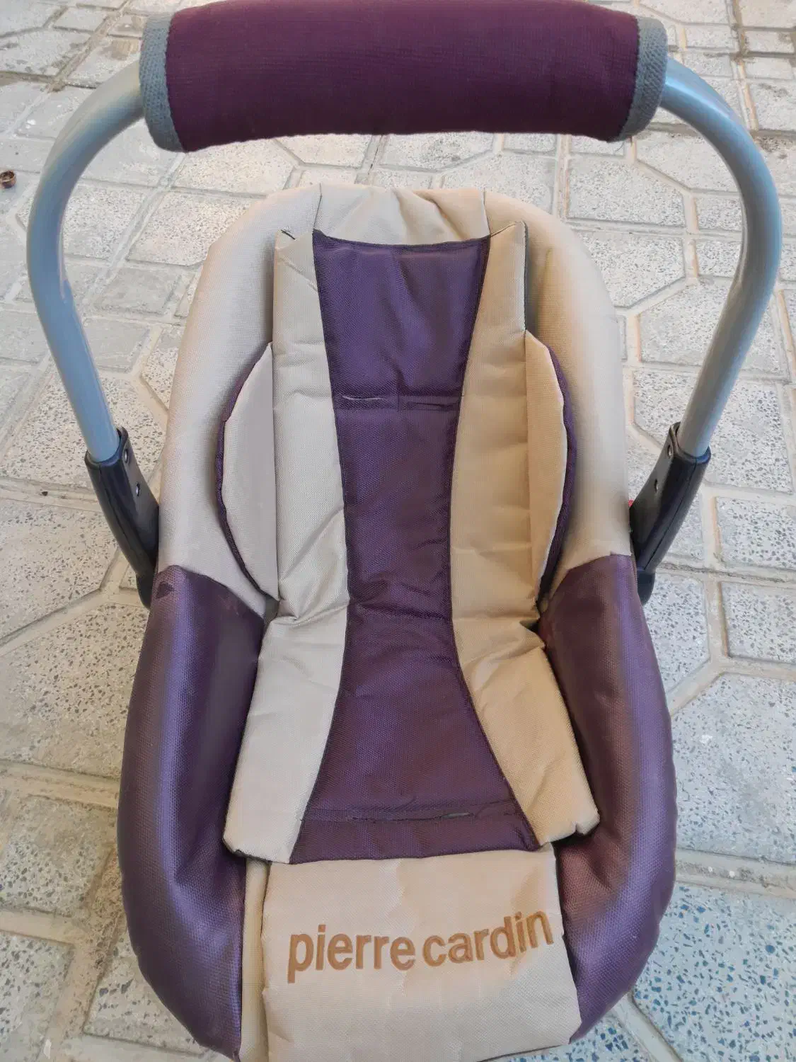 ست روروئک و کریر و کالسکه|کالسکه و لوازم جانبی|شهرکرد, |دیوار