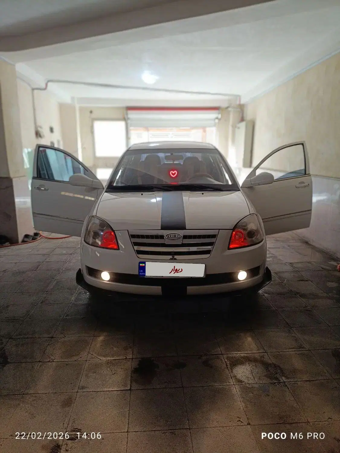 MVM530|خودرو سواری و وانت|تبریز, |دیوار