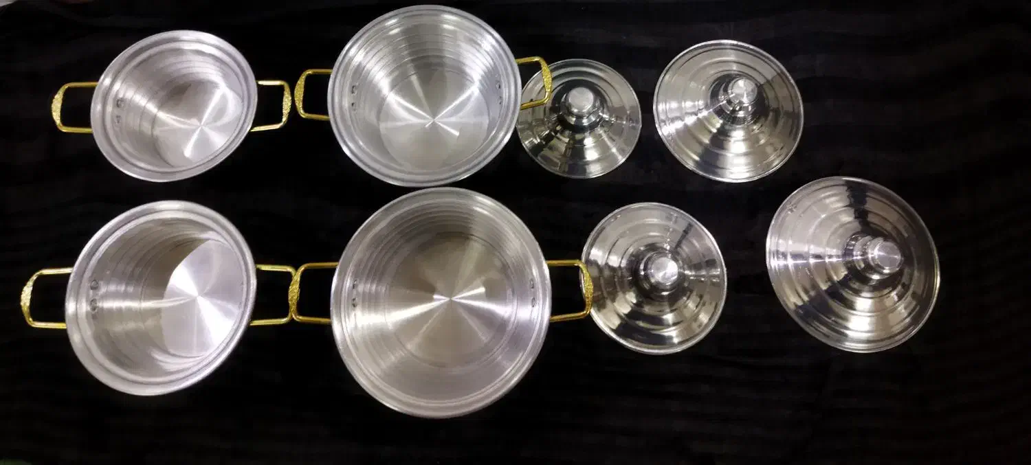 سرویس قابلمه کودک|ظروف پختوپز|قم, کیوانفر|دیوار