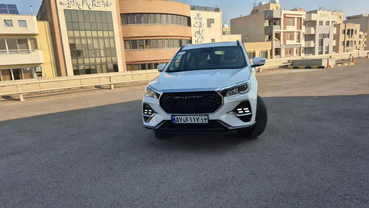 فیدلیتی الیت صفر مدل 1404|خودرو سواری و وانت|اصفهان, شیخ اشراق|دیوار