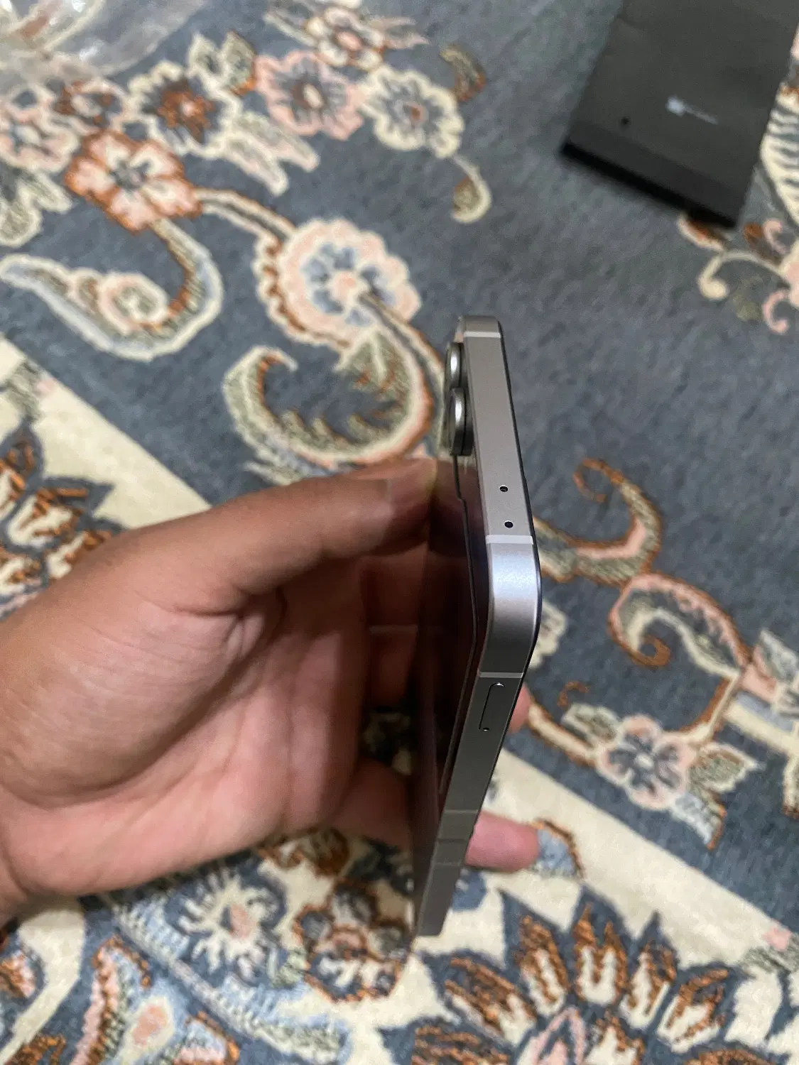 Samsung Z flip6|موبایل|تهران, یافت آباد جنوبی|دیوار