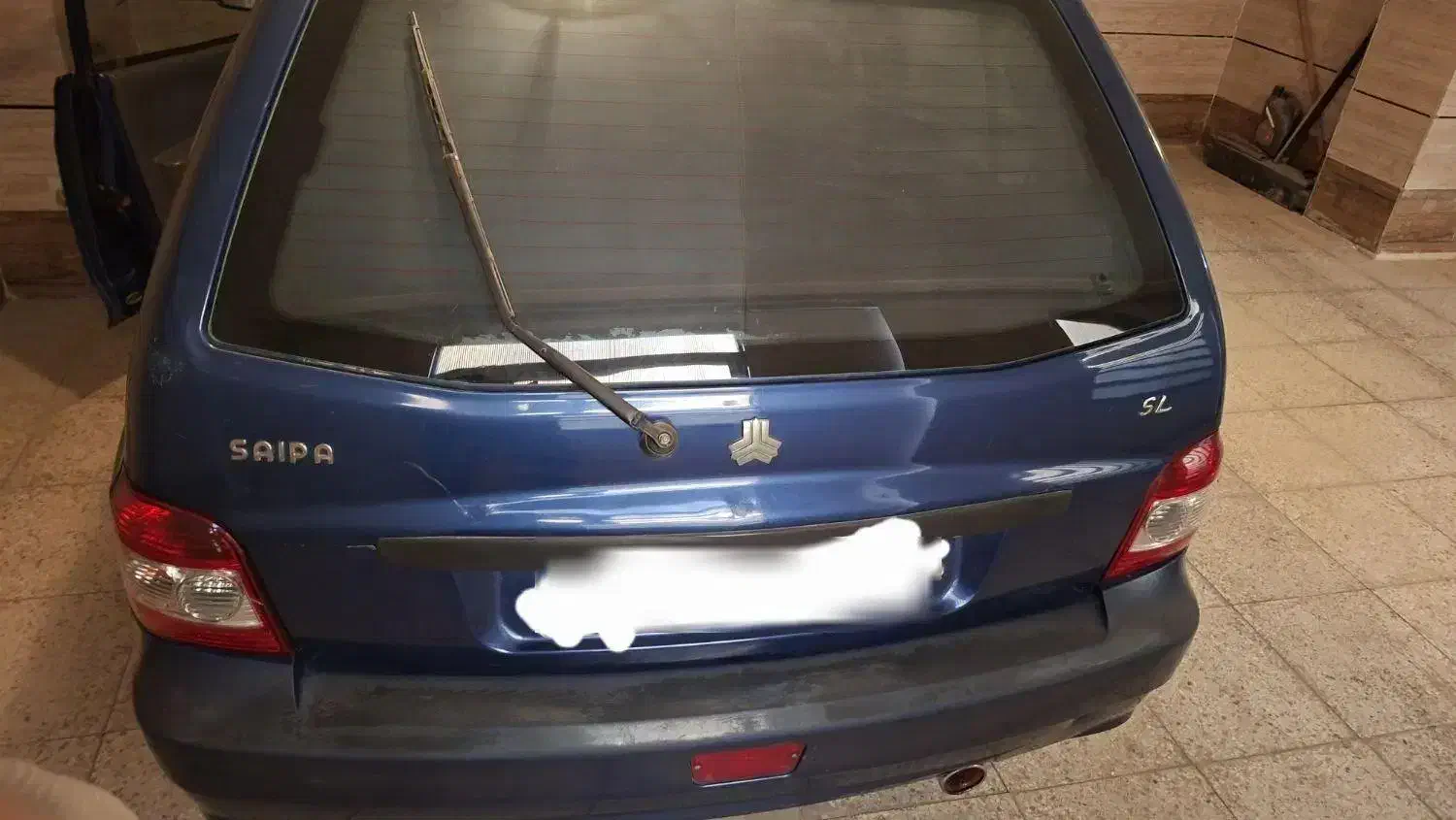 پراید 111|خودرو سواری و وانت|اصفهان, شهرک میلاد|دیوار