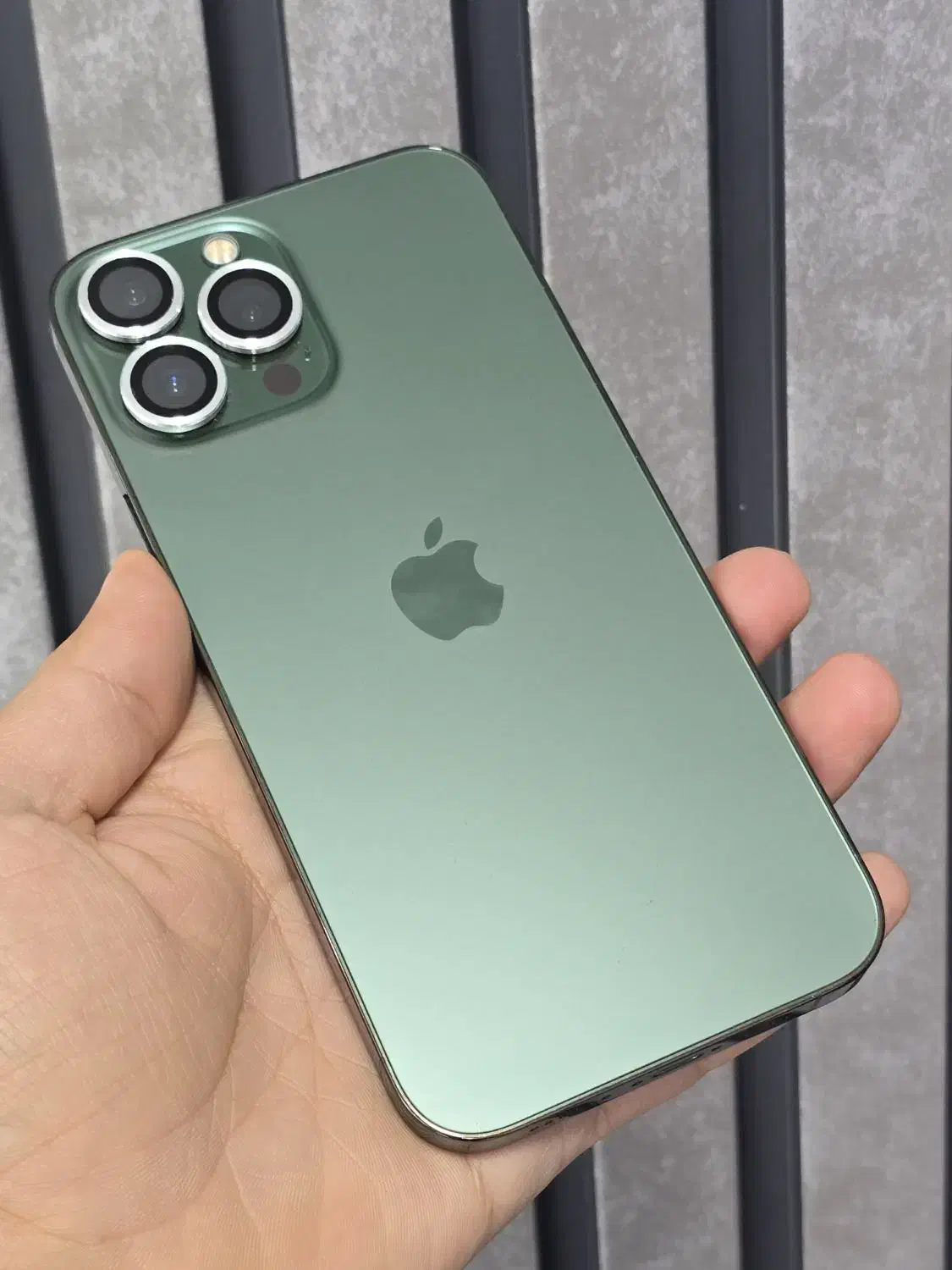 iPhone 13 PRO MAX 256|موبایل|اندیشه, اندیشه فاز ۱|دیوار