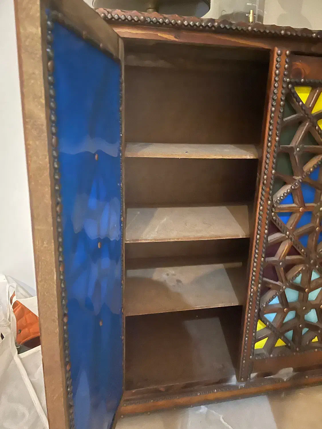 جاکفشی|جاکفشی، کمد، دراور|تهران, ازگل|دیوار