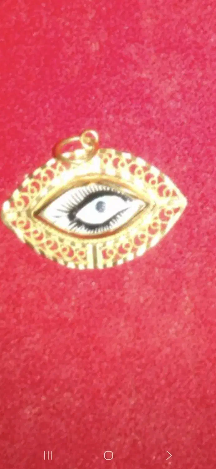 چشم طلا|جواهرات|کرمانشاه, |دیوار