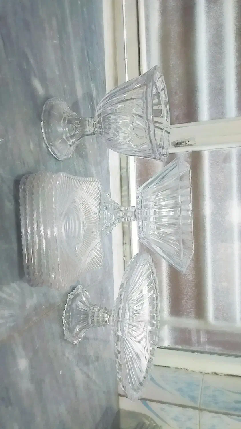 ظروف|ظروف سرو و پذیرایی|گنبد کاووس, |دیوار