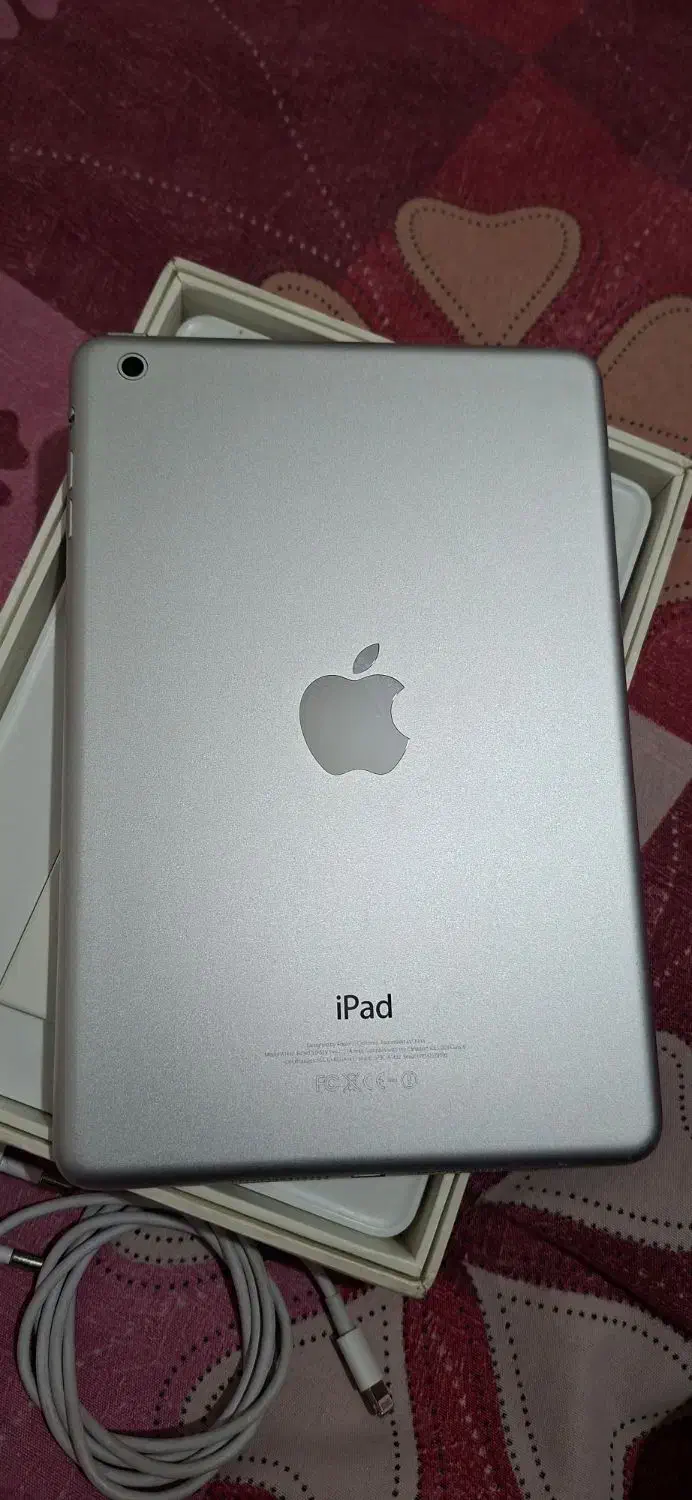 ایپد مینی ۲ ایفون|تبلت|تهران, پامنار|دیوار