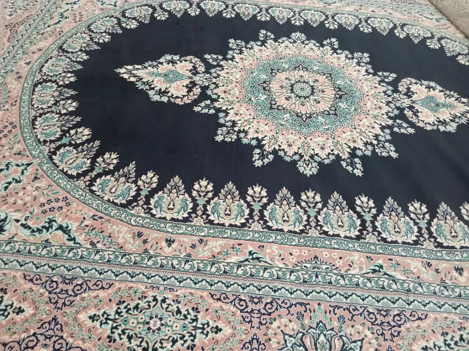 فرش|فرش|اندیمشک, |دیوار