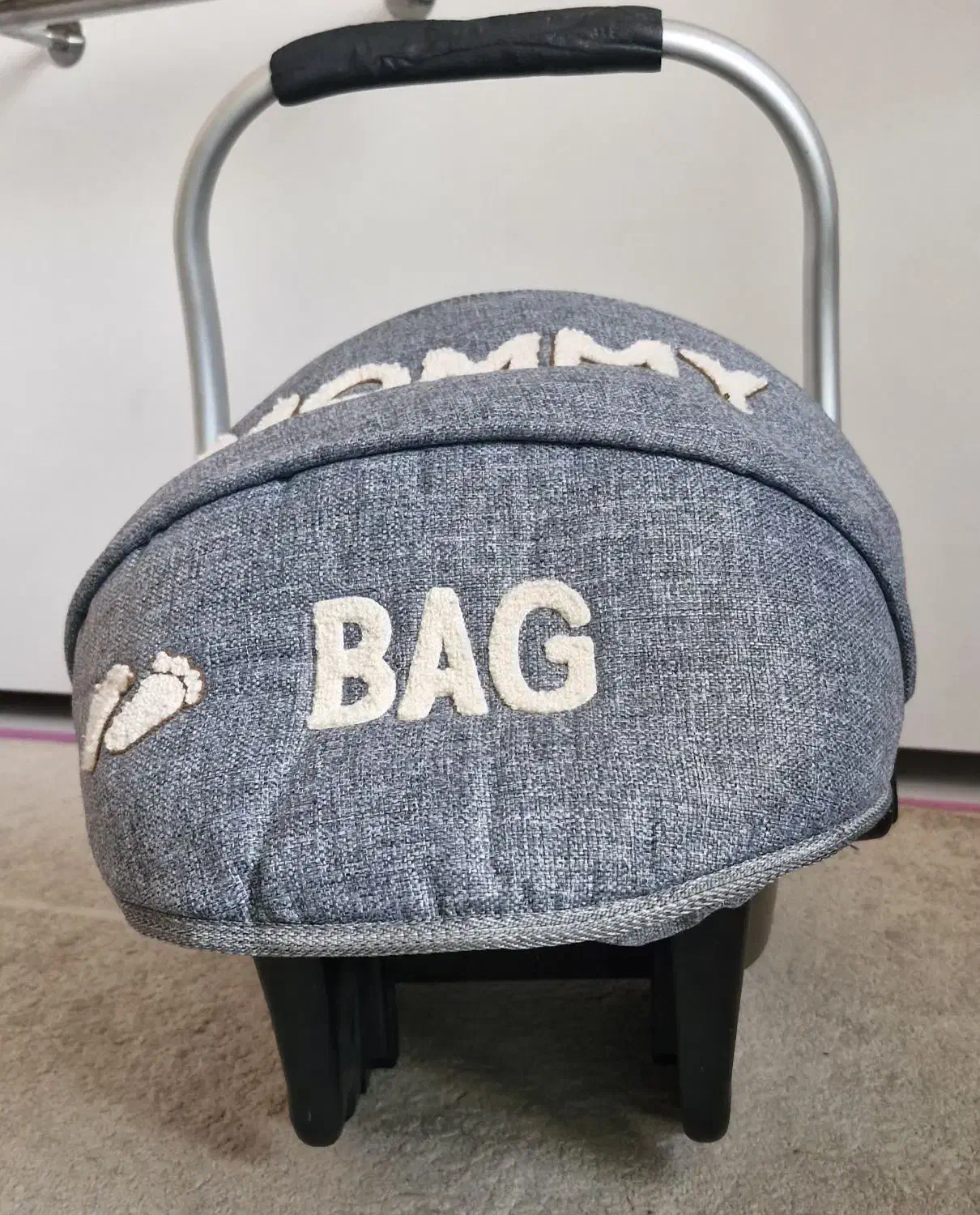 کریر|کالسکه و لوازم جانبی|تهران, هفده شهریور|دیوار