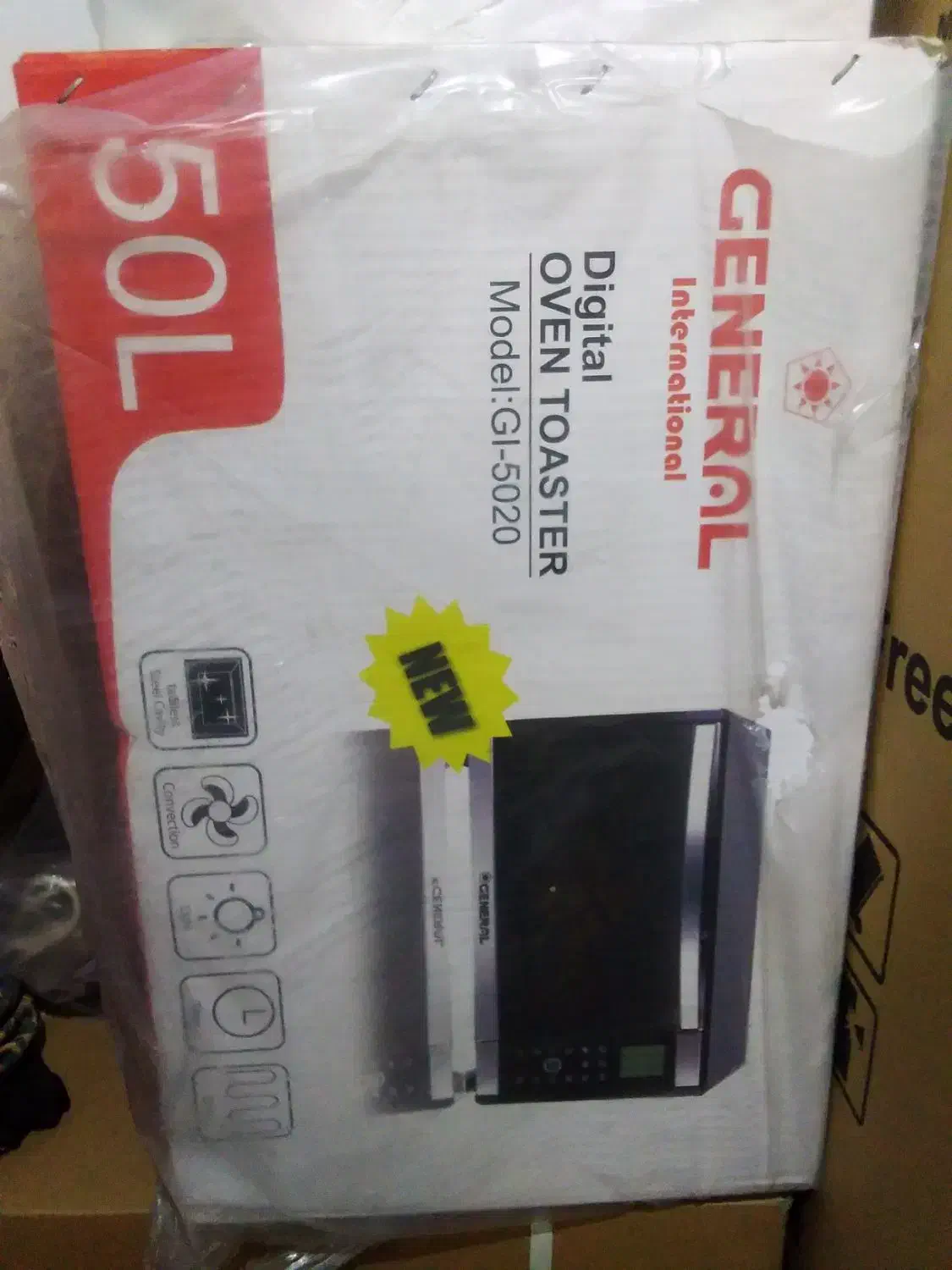 توستر به فروش میرود|اجاق گاز و لوازم برقی پختوپز|قرچک, زیبا شهر|دیوار