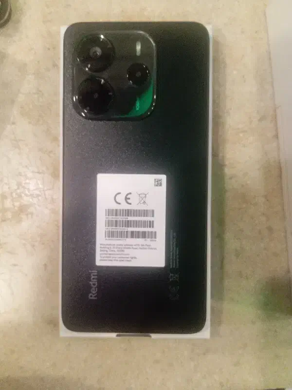 گوشی شیائومی نوت14|موبایل|تهران, سعادت‌آباد|دیوار