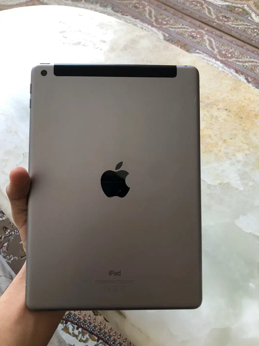iPad (6th generation)|تبلت|ارومیه, |دیوار