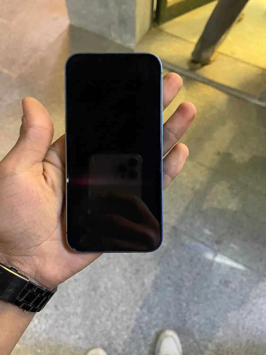 آیفون 13نرمال|موبایل|چابهار, |دیوار