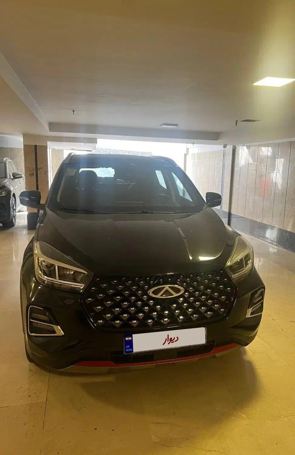 X55 PRO IE|خودرو سواری و وانت|تهران, گیشا|دیوار