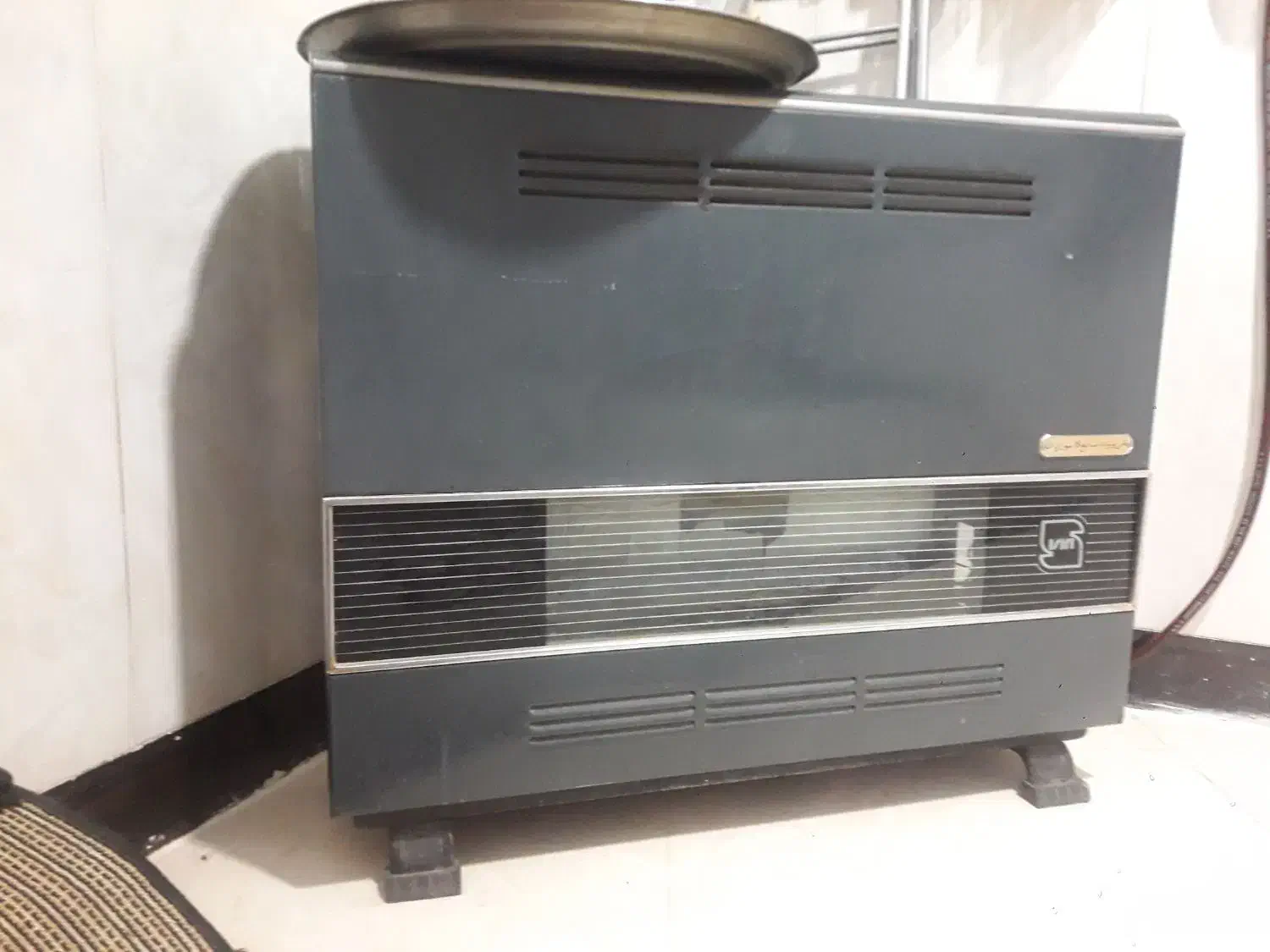 تلویزیون|تلویزیون و پروژکتور|همدان, |دیوار