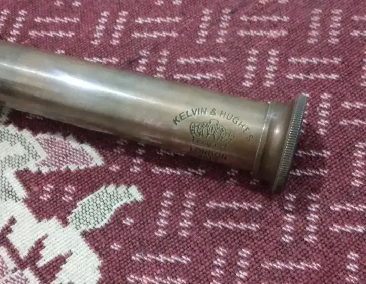 دروبین برنزی|کلکسیون اشیاء عتیقه|اهر, |دیوار