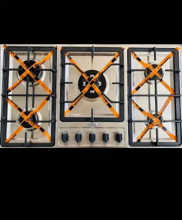 گازصفحه ای|اجاق گاز و لوازم برقی پخت‌وپز|آبدانان, |دیوار