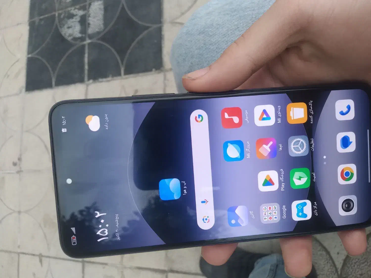 note 14|موبایل|گنبد کاووس, |دیوار