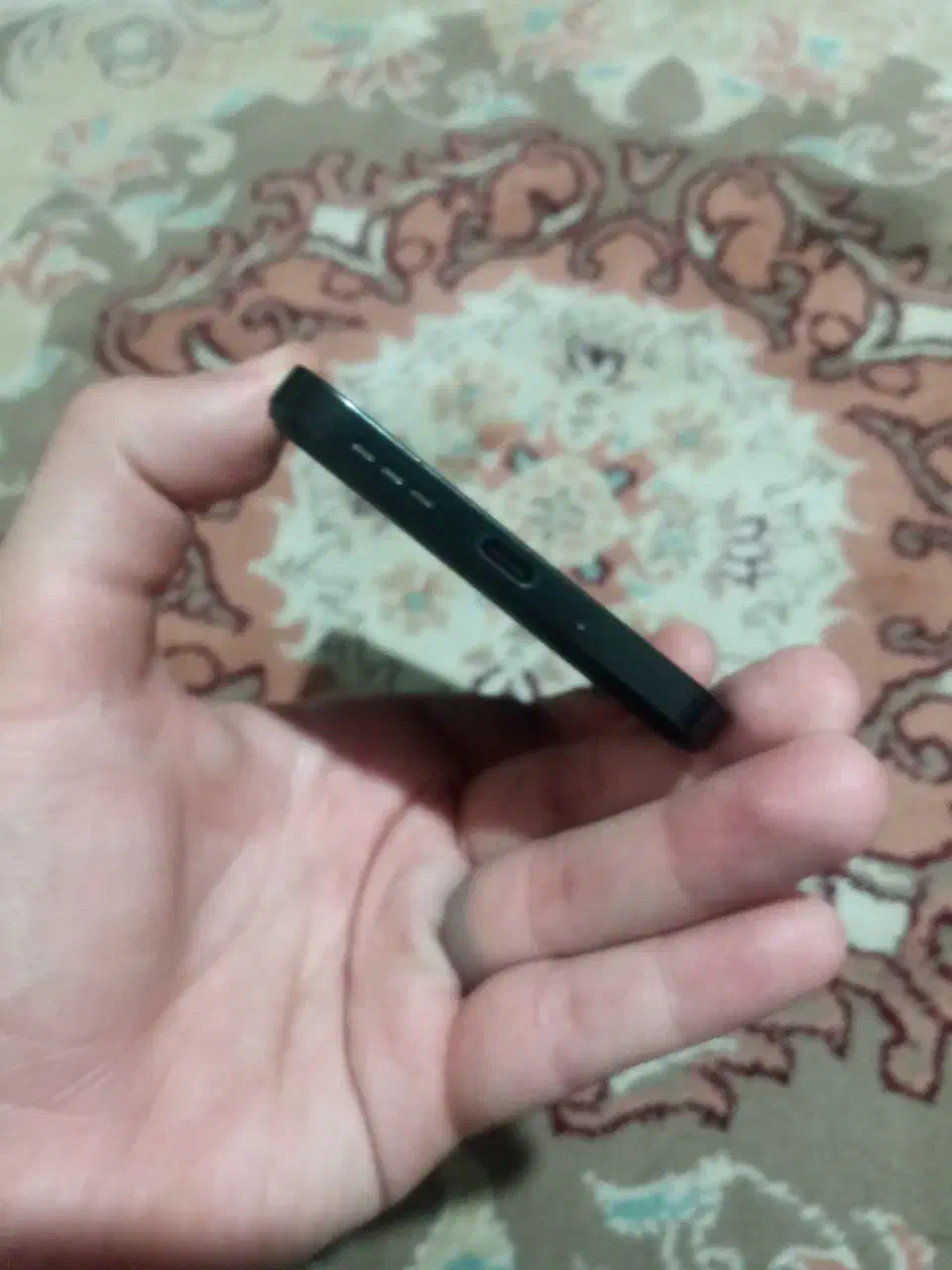 شیامی ردمی ۱۳ سی|موبایل|کرمانشاه, |دیوار