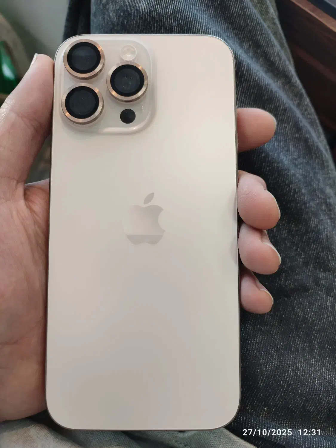 ۱۶ پرومکس|موبایل|قزوین, |دیوار