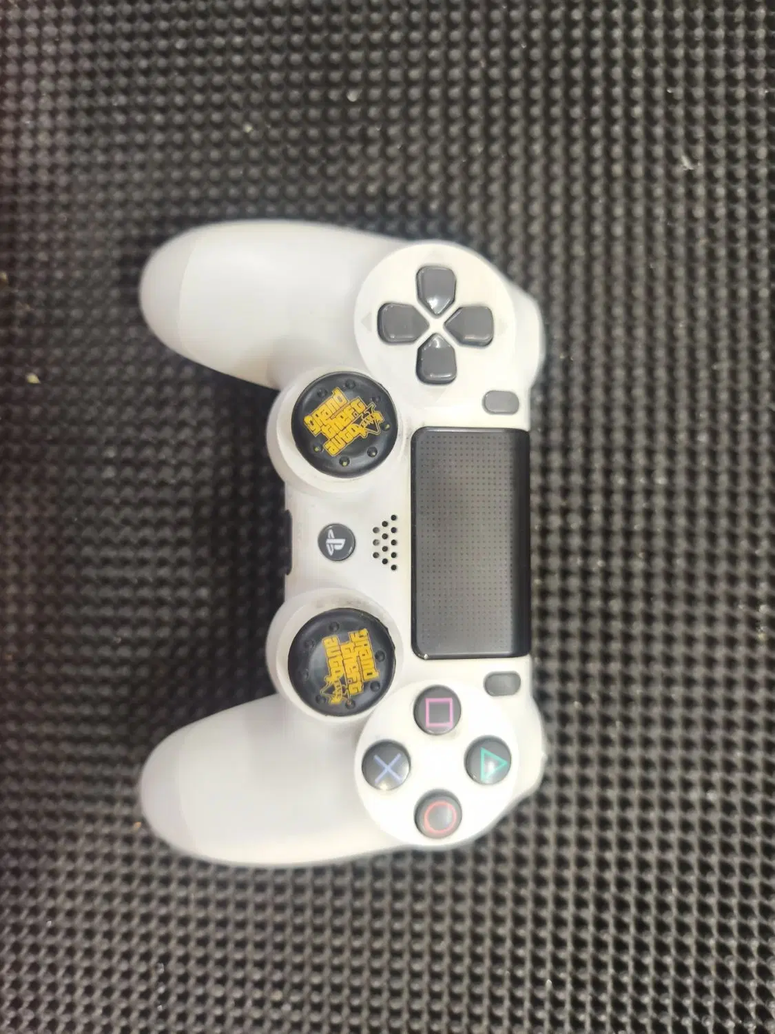 دسته PS4|کنسول، بازی ویدئویی و آنلاین|قم, باغ کرباسی|دیوار