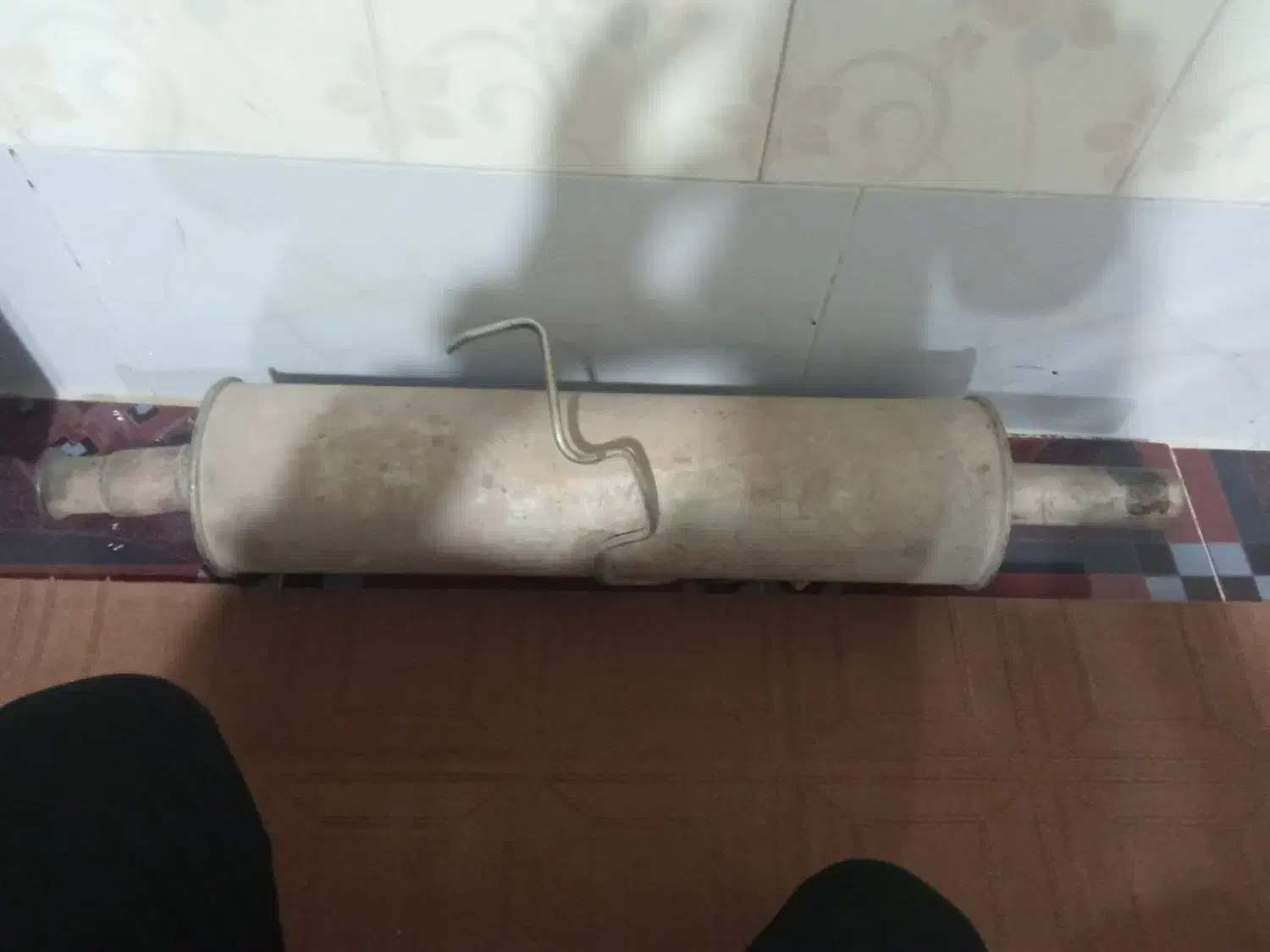 منبع اسپرت بلوچی پزویی|قطعات یدکی و لوازم جانبی|تربت جام, جامی|دیوار