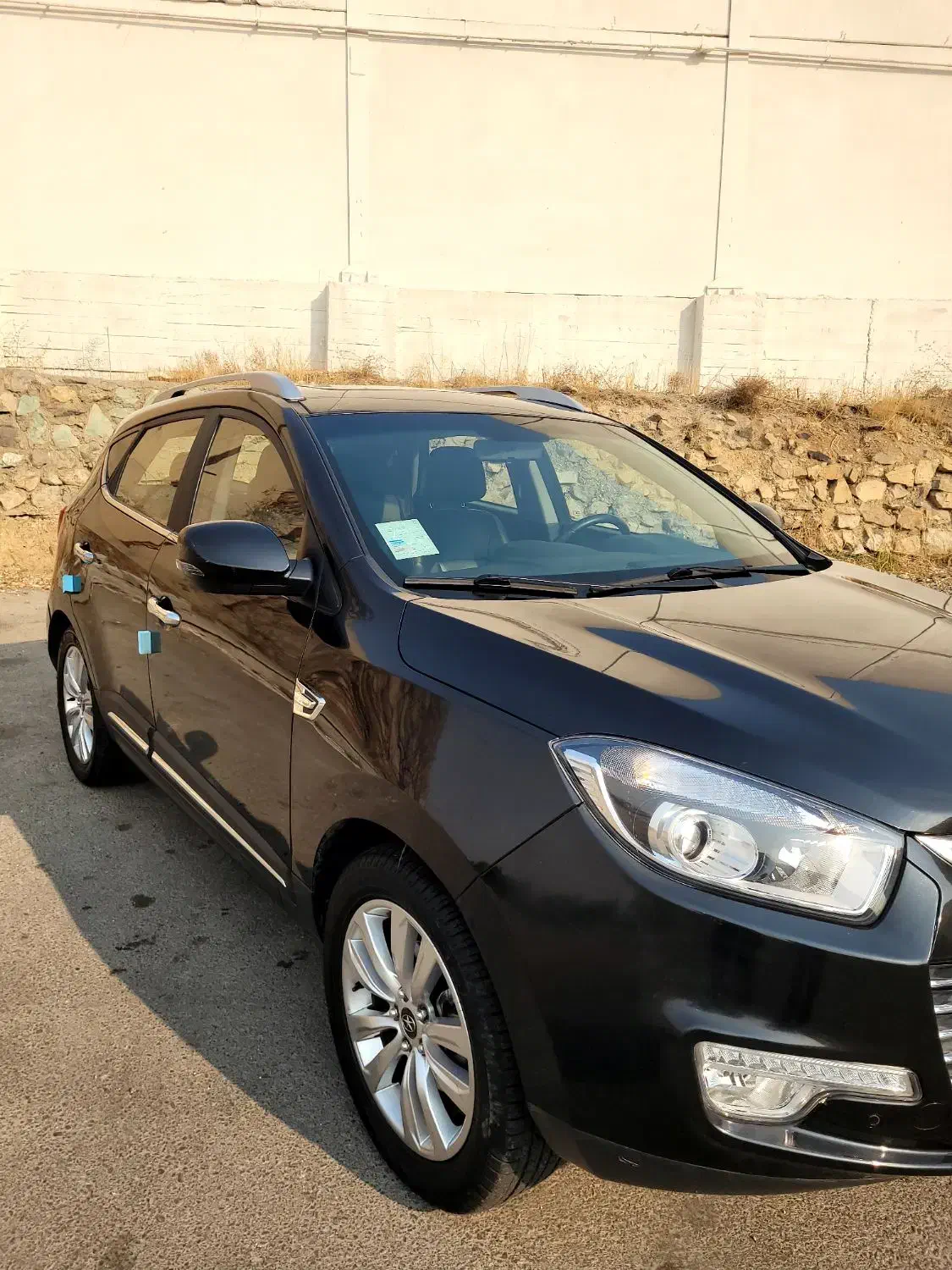 جک S5 اتومات ۱۴۰۱ کم‌کار GDI|خودرو سواری و وانت|نشتارود, |دیوار