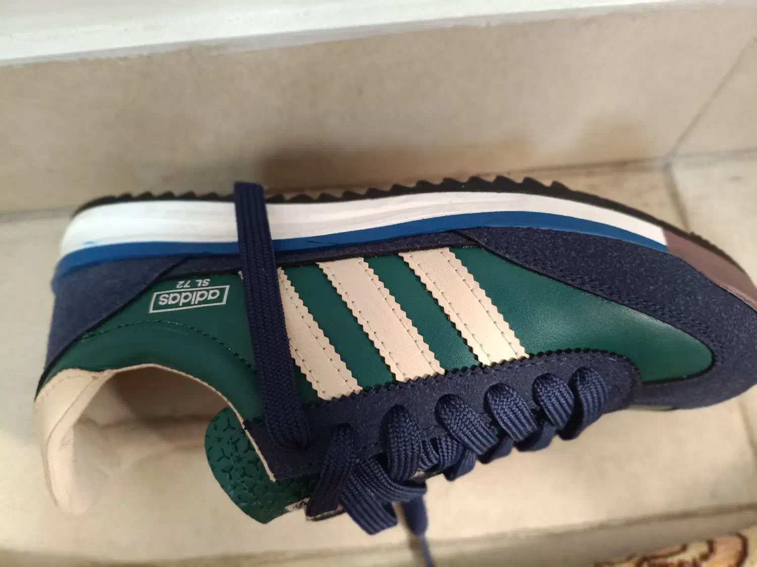 کتونی|کیف، کفش، کمربند|تهران, وحیدیه|دیوار