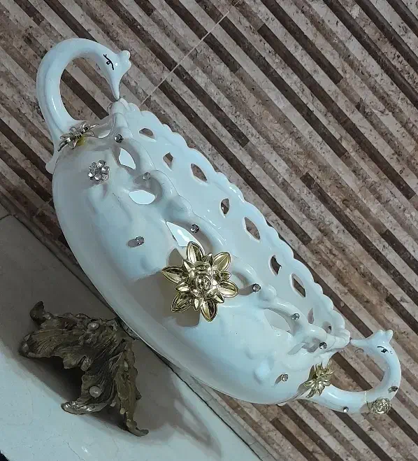 میوه خوری نو نو|ظروف سرو و پذیرایی|ری, دولت‌آباد|دیوار