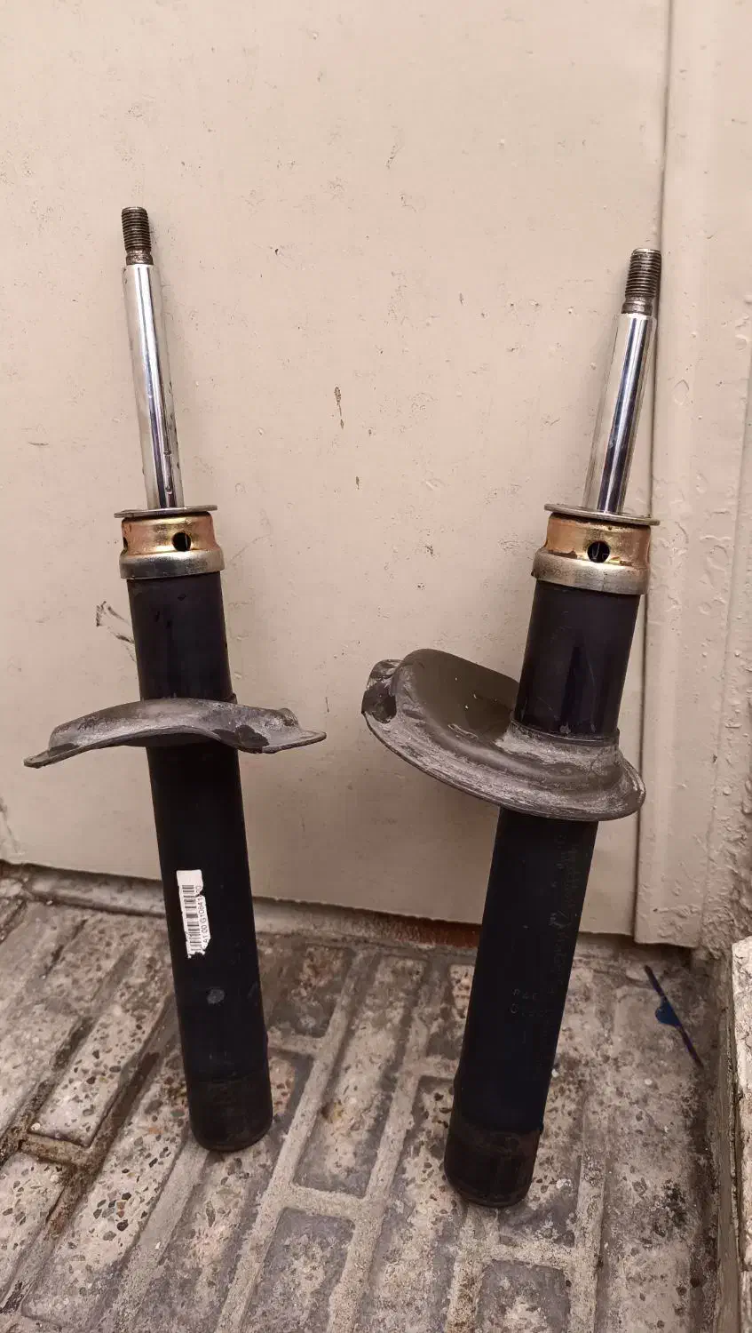 کمک و فنر پژو|قطعات یدکی و لوازم جانبی|اصفهان, احمدآباد|دیوار