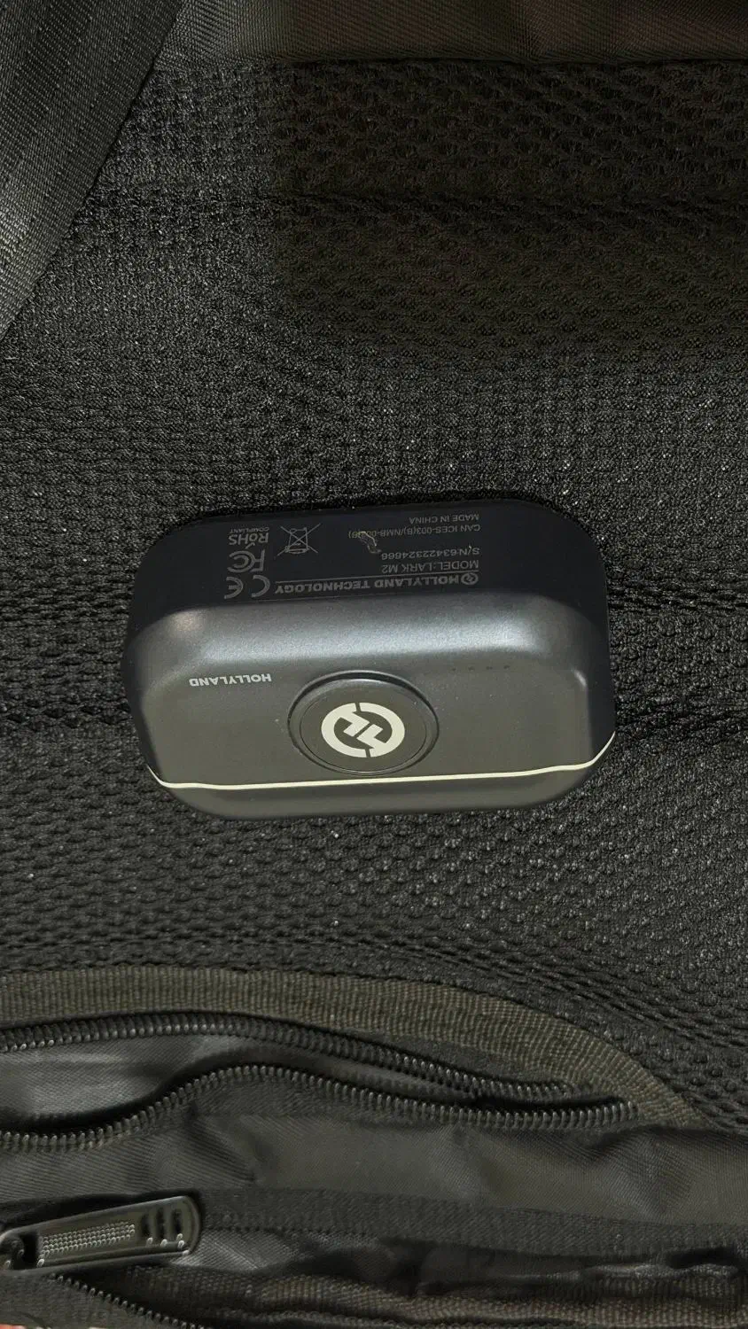 میکروفون هالی لند lark m2 لایتنینگ|صوتی و تصویری|تهران, دستغیب|دیوار