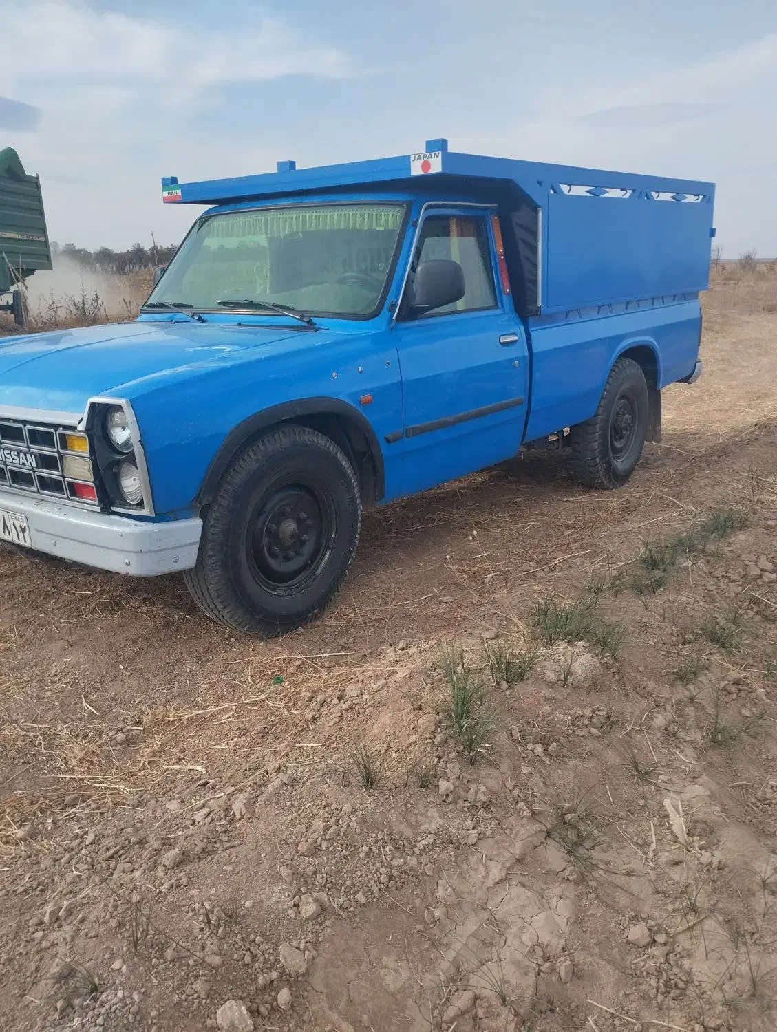 نیسان مدل 92|خودرو سواری و وانت|مشهد, امیریه|دیوار