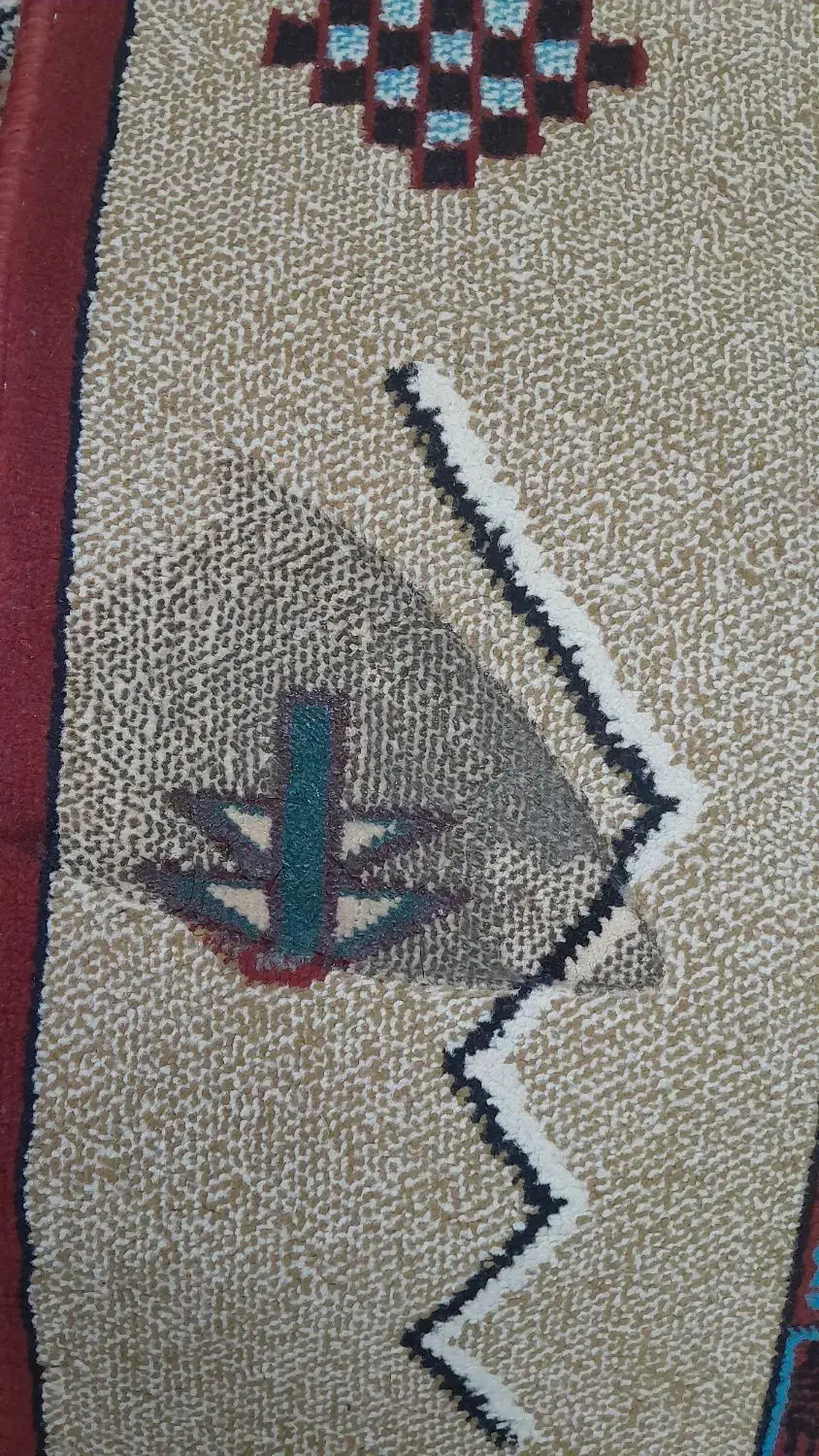 فرش 4 متری|فرش|بندر انزلی, جهانگانی|دیوار