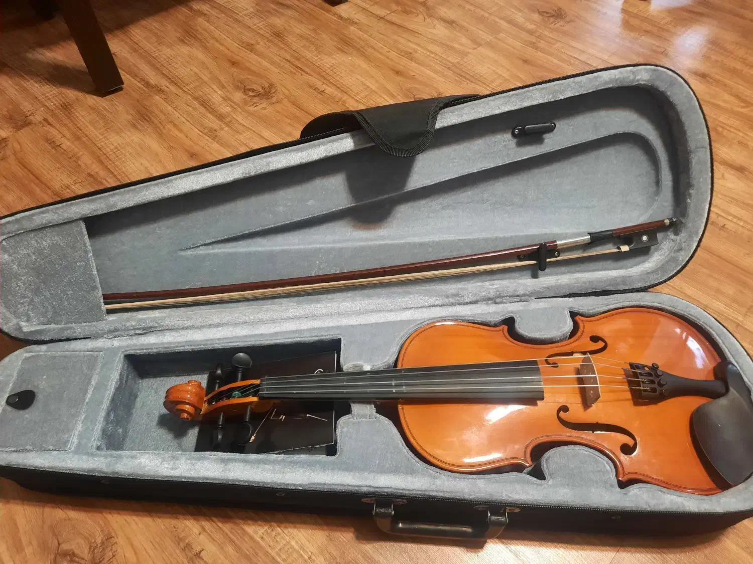 ویالون|ویولن|شیراز, فرهنگ شهر|دیوار