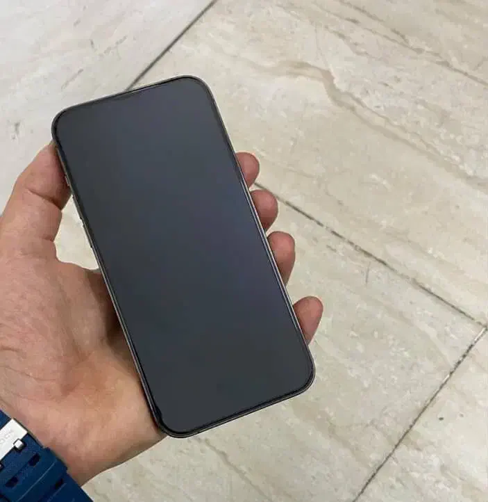 آیفون 13 pro max|موبایل|تهران, فرحزاد|دیوار