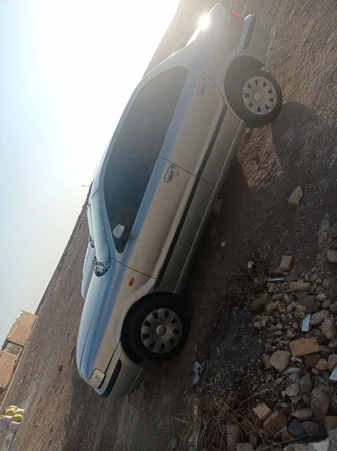 خودرو|خودرو سواری و وانت|سراب, |دیوار