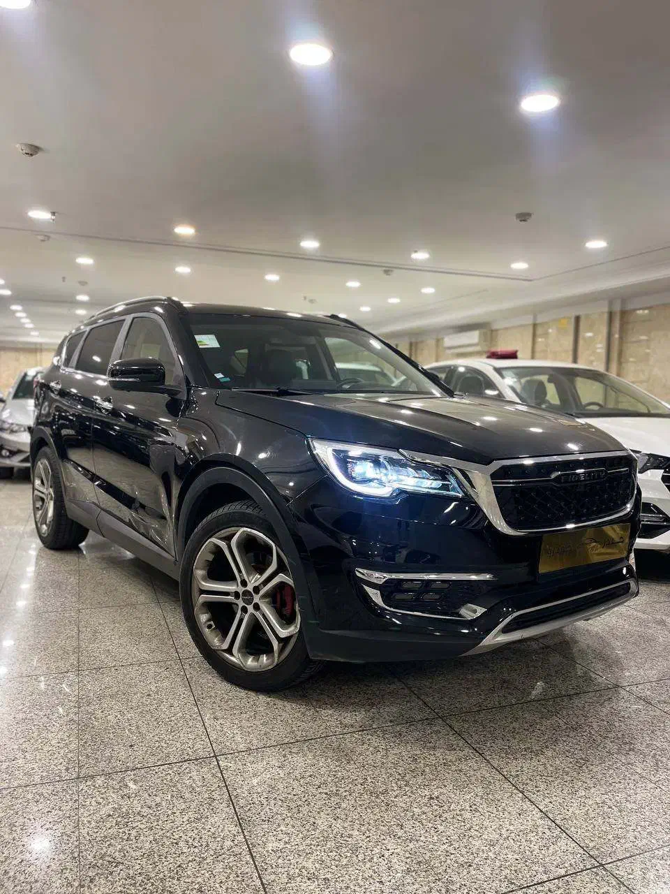 فیدلیتی پرایم مدل 1400 - نقد و اقساط با تحویل فوری|خودرو سواری و وانت|تهران, سهروردی|دیوار