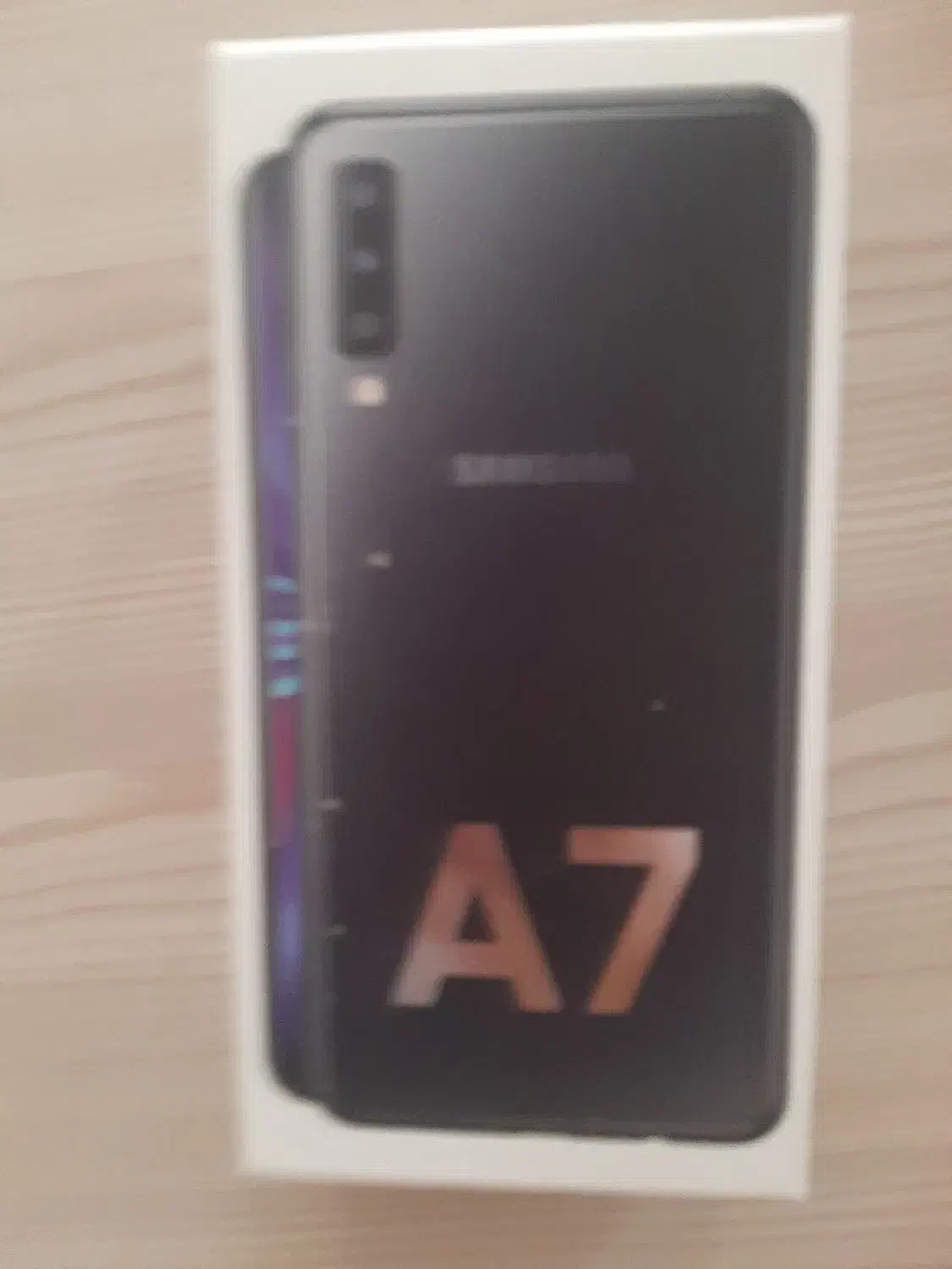 گوشی A72018|موبایل|ارومیه, |دیوار