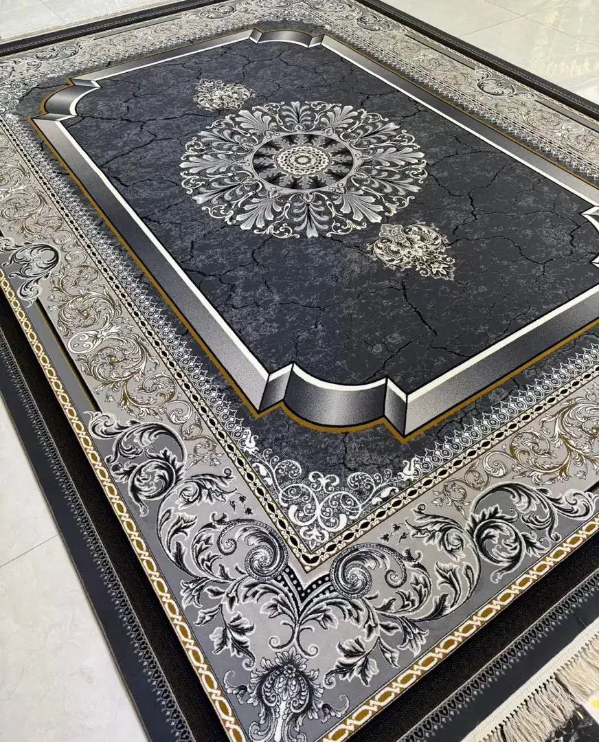 فرش صدرا /)   انتخاب هوشمندانه|فرش|شیراز, لاله|دیوار