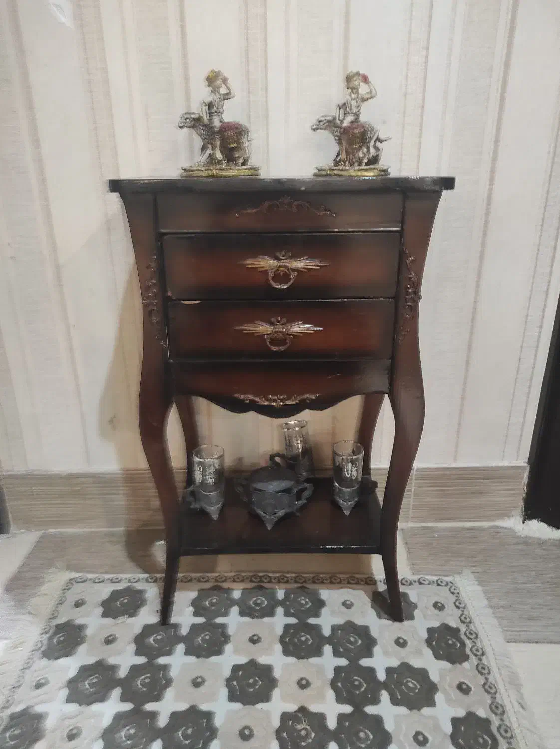 میزدکوری|بوفه، ویترین، کنسول|خرمآباد, |دیوار