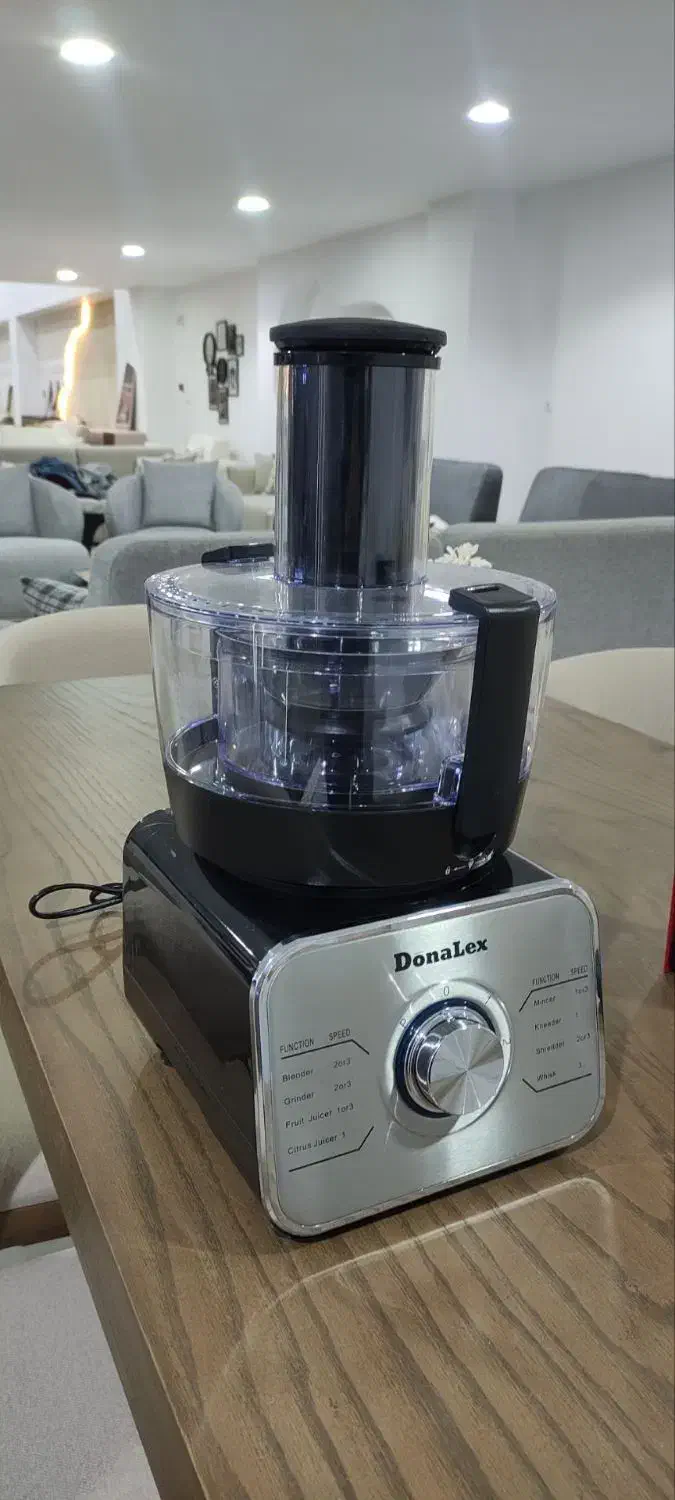 آبمیوه گیر دونالکس کد ۱۴۰|آبمیوهگیر و آبمرکباتگیر|زنجان, |دیوار