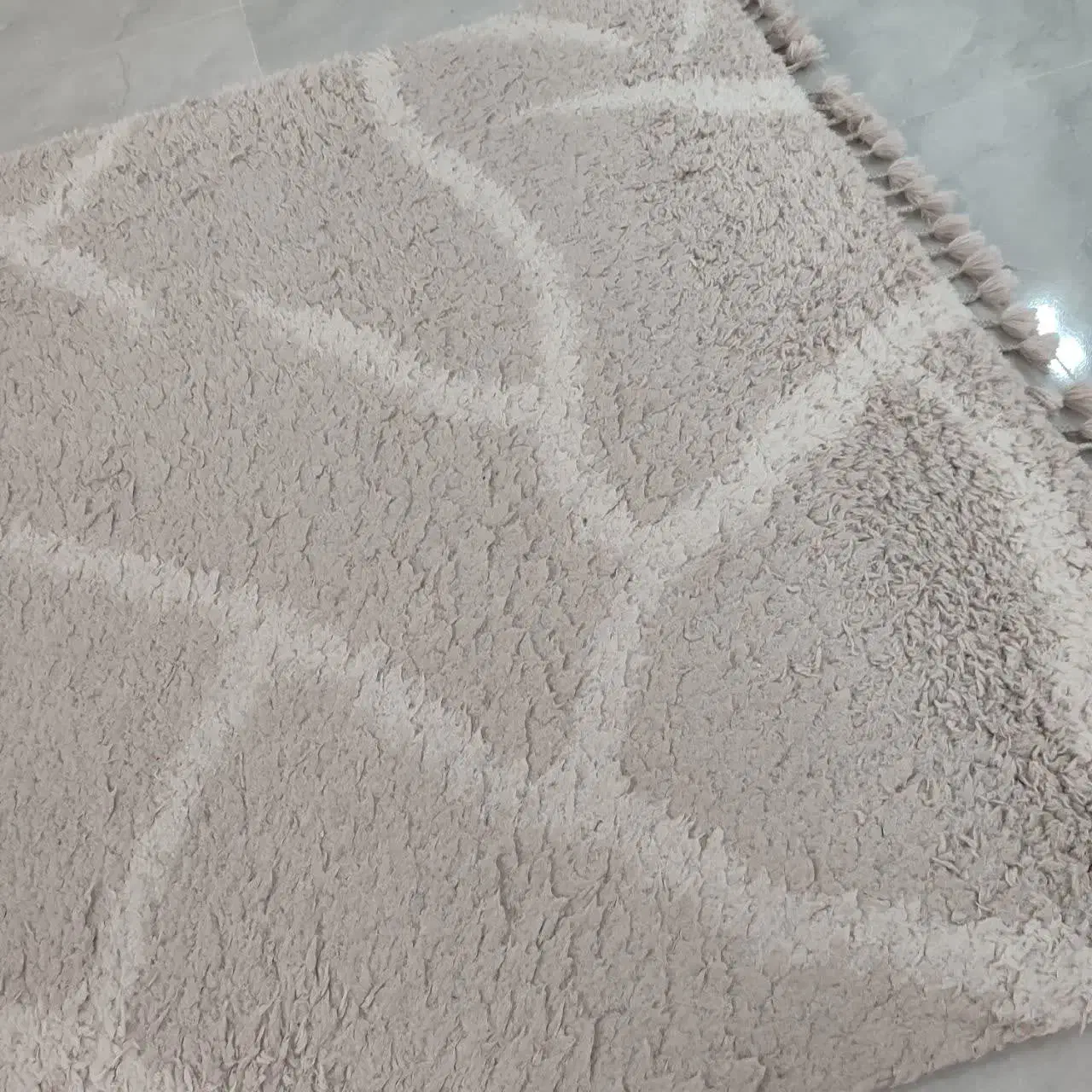 فرش شگی|فرش|بیرجند, |دیوار