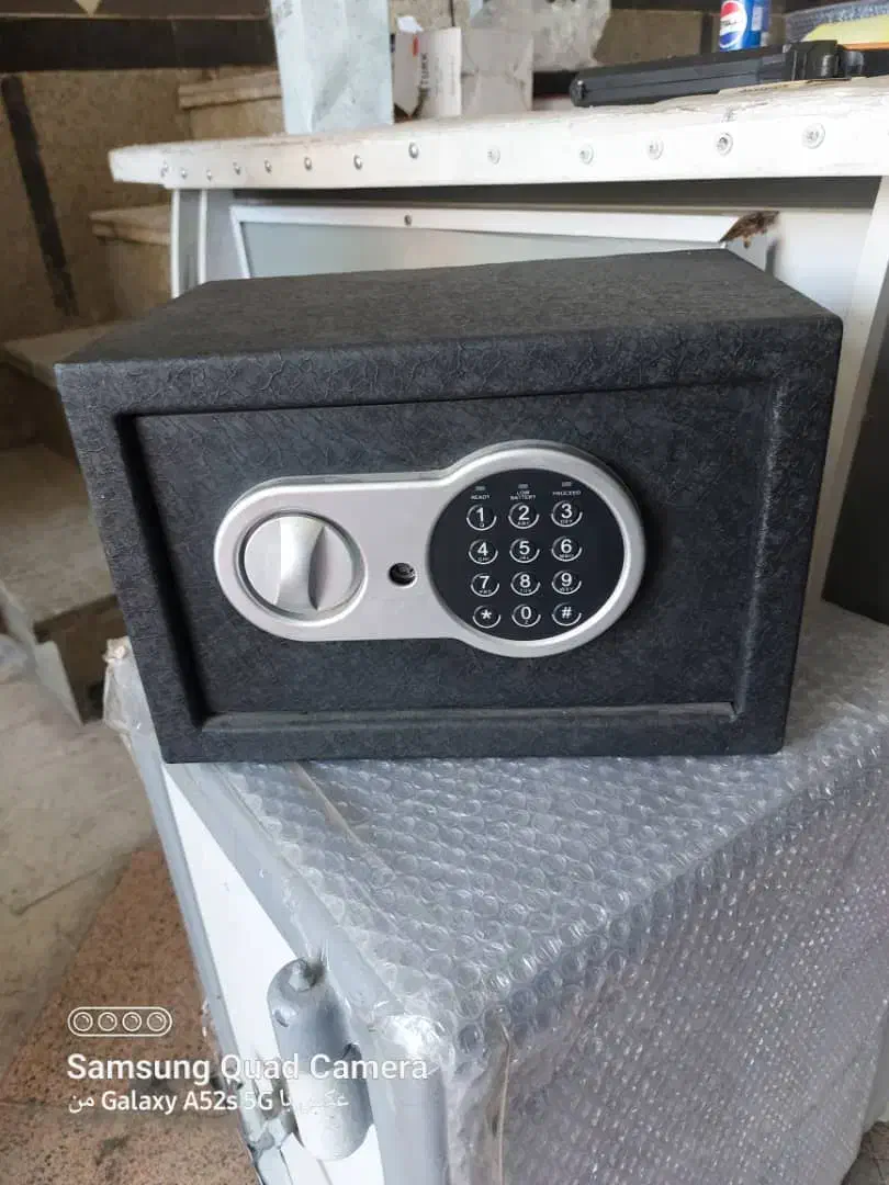 گاوصندوق اسلحه خور ارتفاع 150|ابزارآلات|یزد, |دیوار