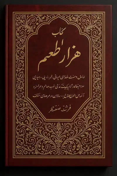 دعا برای رفع گرفتاری|کتاب و مجله مذهبی|تنکابن, |دیوار