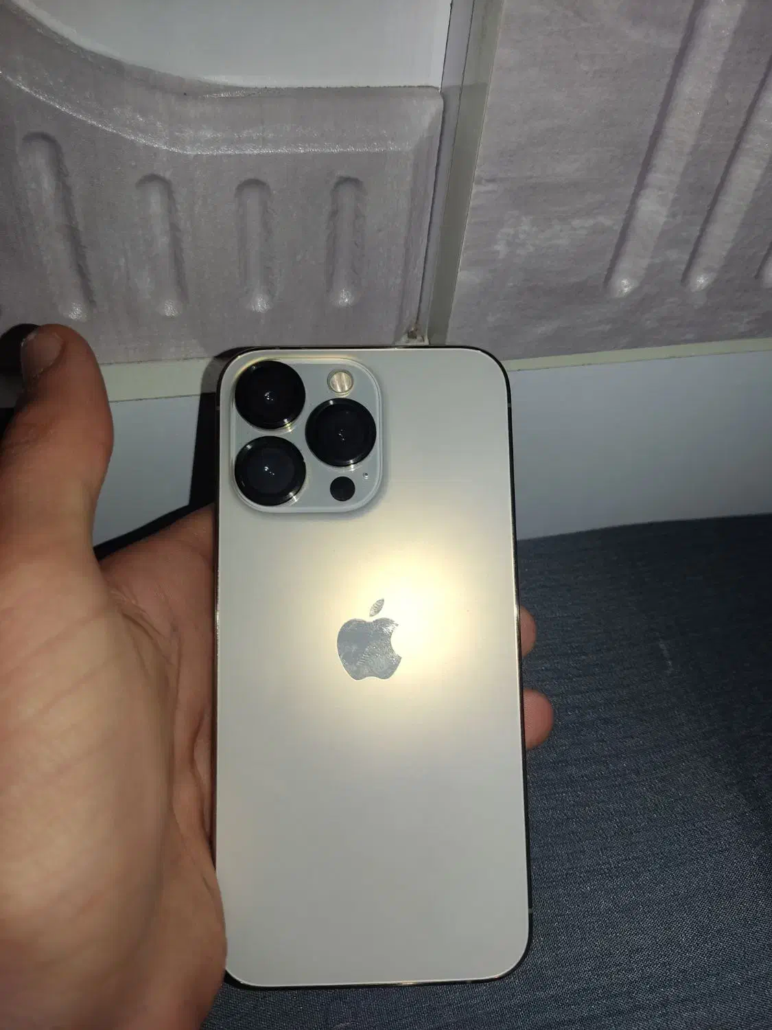 آیفون 13 پرو|موبایل|قوچان, |دیوار