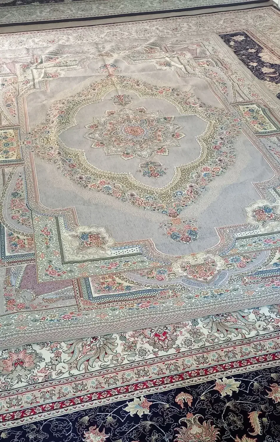 روفرشی|روفرشی|مشهد, کارمندان دوم|دیوار