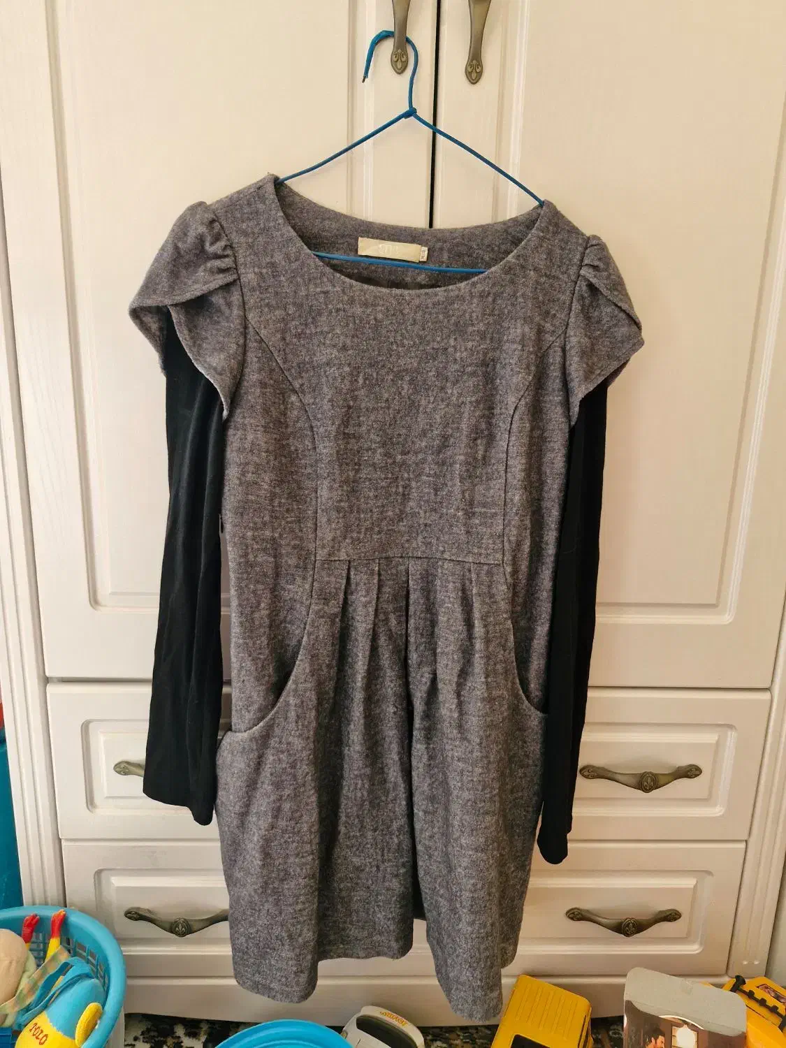 لباس زمستانه|لباس|اصفهان, کوی شهید کشوری|دیوار